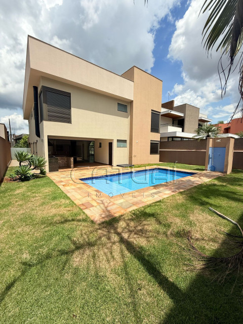 Casa em condomínio para alugar - Royal Park Residence & Resort, Londrina Casa em condomínio para alugar - Royal Park Residence & Resort, Londrina