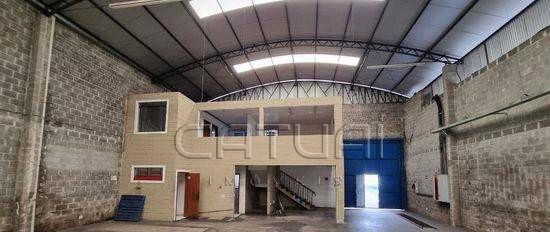Barracão Comercial para alugar - Bairro Alpes, Londrina Barracão Comercial para alugar - Bairro Alpes, Londrina