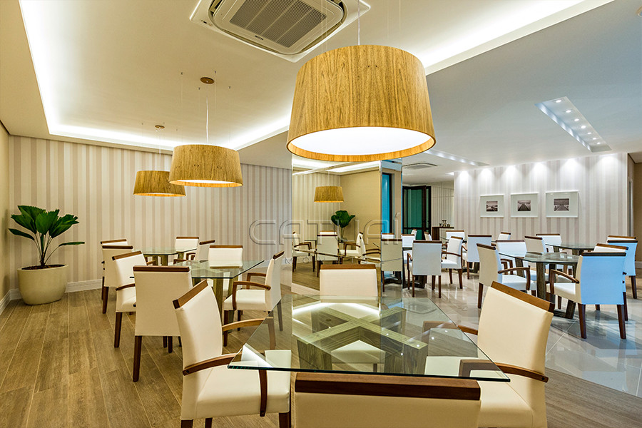 Apartamento à venda - Edifício Maison Veyron - Gleba Palhano, Londrina Apartamento à venda - Edifício Maison Veyron - Gleba Palhano, Londrina