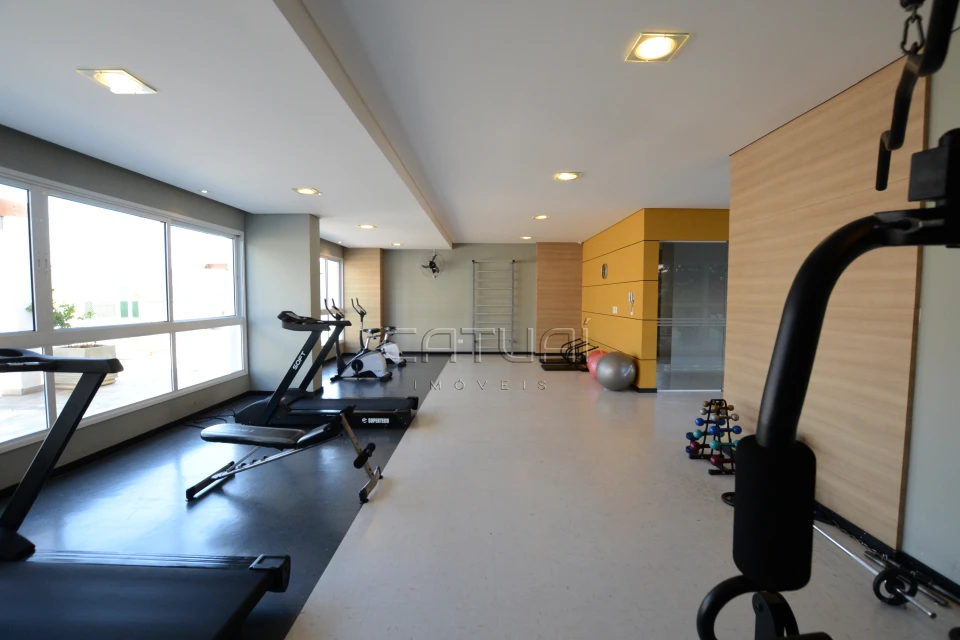 Apartamento Para Alugar Aquaparque Residencial & Resort  Londrina