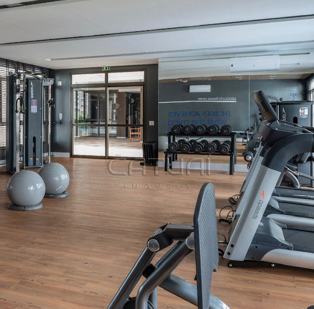 Apartamento à venda - Edifício Absoluto - Gleba Palhano, Londrina Apartamento à venda - Edifício Absoluto - Gleba Palhano, Londrina