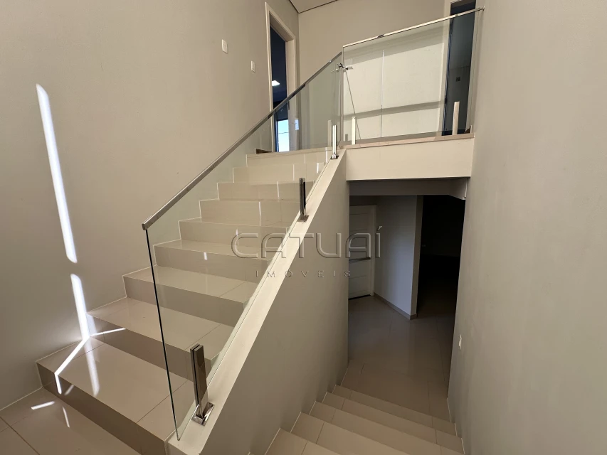 Casa Em Condomínio Para Alugar Royal Forest - Residence E Resort Londrina