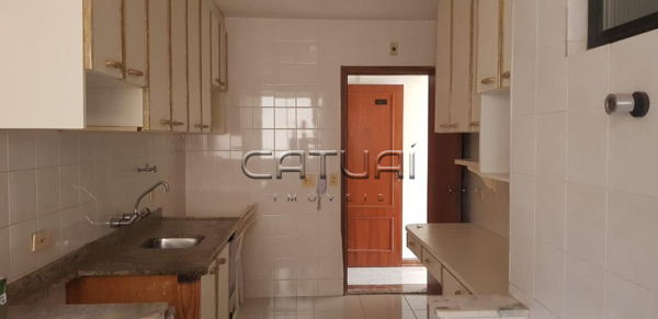 Apartamento à venda - Casa Nobre - Jardim Alvorada, Londrina Apartamento à venda - Casa Nobre - Jardim Alvorada, Londrina