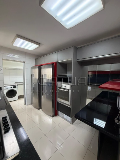 Apartamento Para Alugar L`Essence Londrina