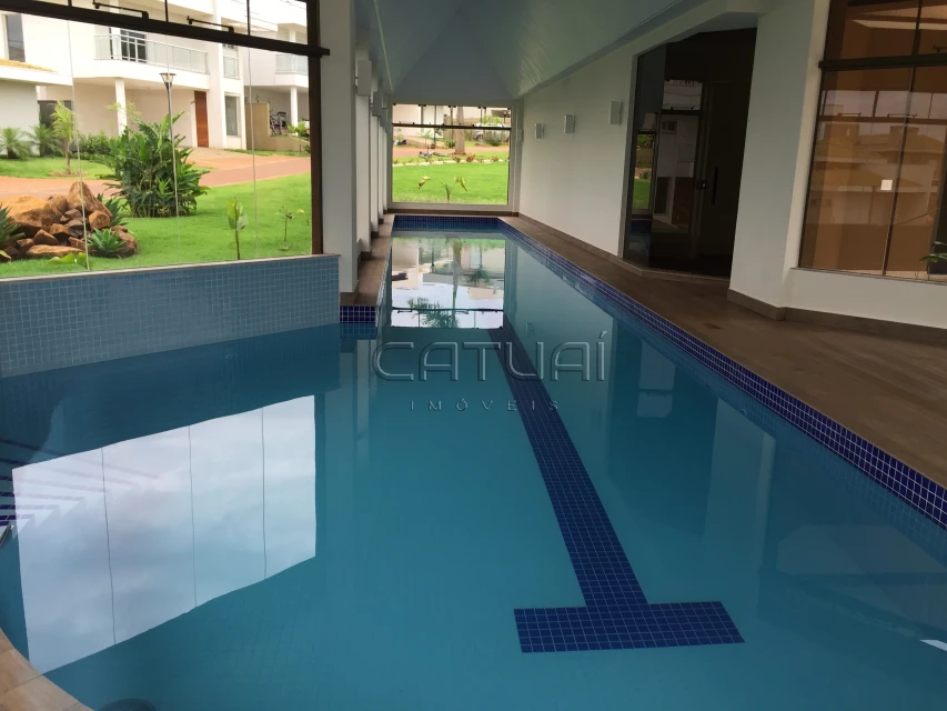 Casa Em Condomínio Para Alugar Royal Maison - Residence & Resort Londrina