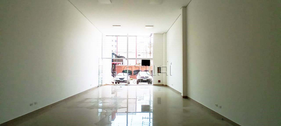 Ponto Comercial para alugar - Bairro Centro, Londrina Ponto Comercial para alugar - Bairro Centro, Londrina
