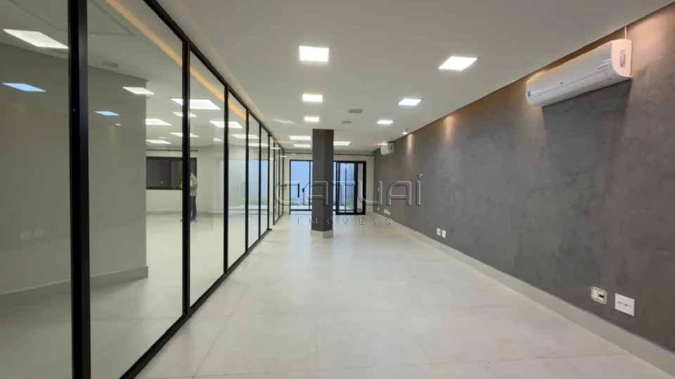 Comercial Para Alugar Aurora Londrina