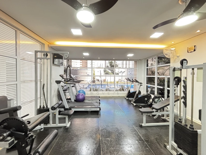 Apartamento Para Alugar Terroir Londrina