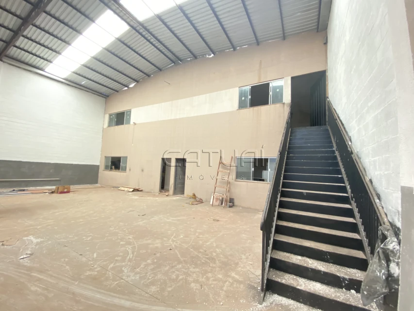 Barracao Para Alugar Jardim Montecatini Londrina