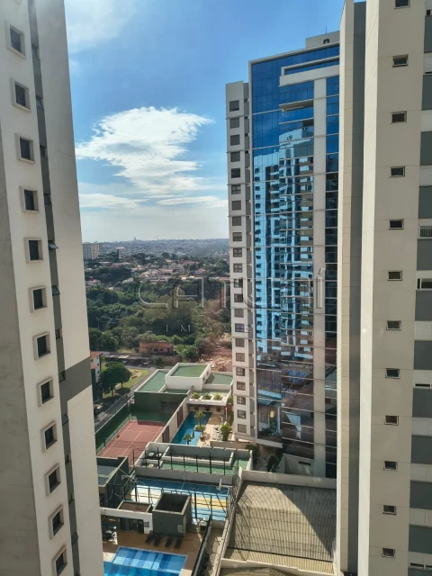 Apartamento Para Alugar Tresor Residence Londrina