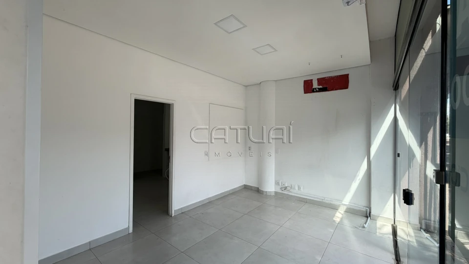 Comercial Para Alugar Av Maringa Londrina