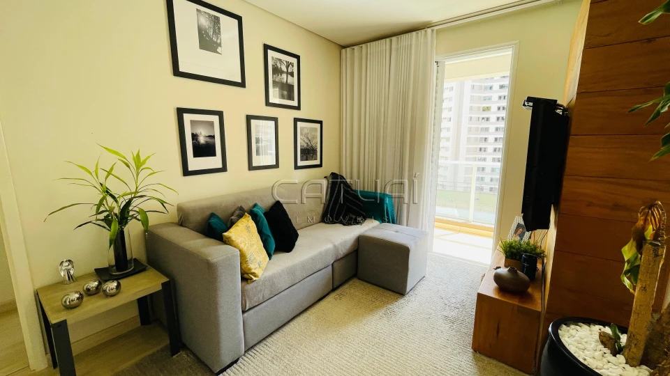 Apartamento À Venda E Locação Fontaine Dor Londrina