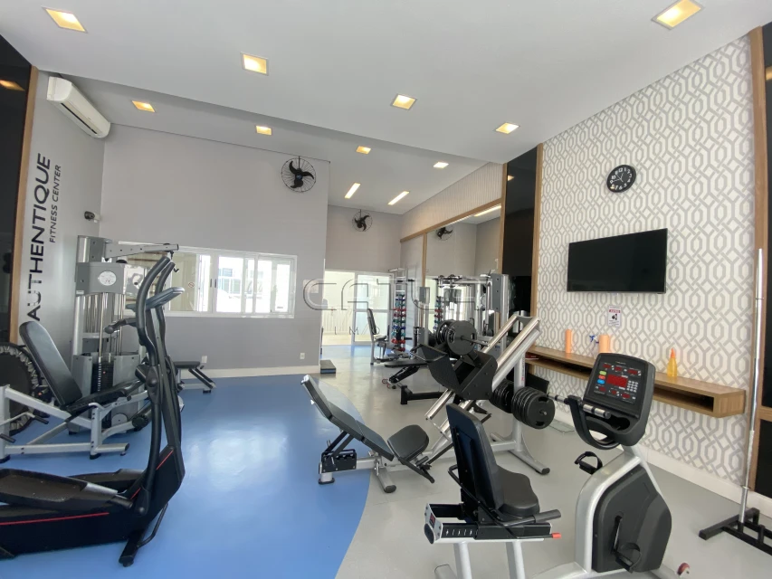 Imagens do imóveis Apartamento À Venda Authentique Londrina