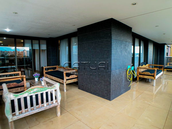Apartamento à venda - Torre de Malaga - Gleba Palhano, Londrina Apartamento à venda - Torre de Malaga - Gleba Palhano, Londrina