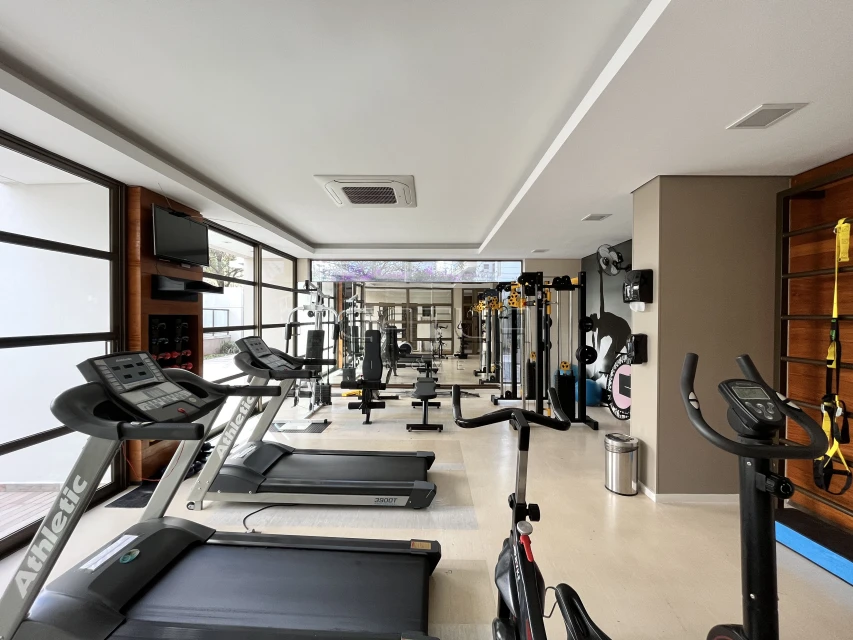 Imagens do imóveis Apartamento Para Alugar Maison Provence Londrina