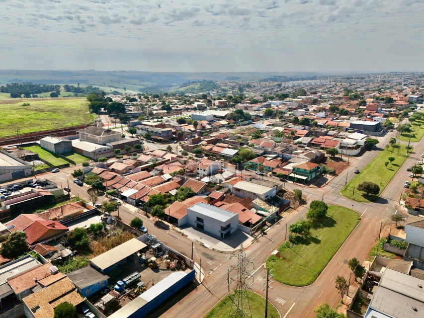 Comercial á venda e para alugar - Conjunto Café Londrina Comercial á venda e para alugar - Conjunto Café Londrina