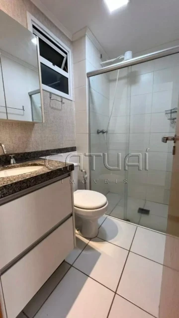Imagens do imóveis Apartamento À Venda Aquaparque Residencial & Resort Londrina