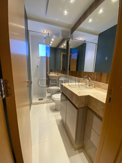 Apartamento Para Alugar Tresor Residence Londrina