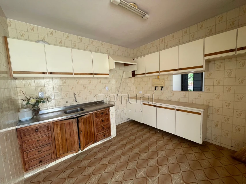 Casa Para Alugar Boa Vista Londrina