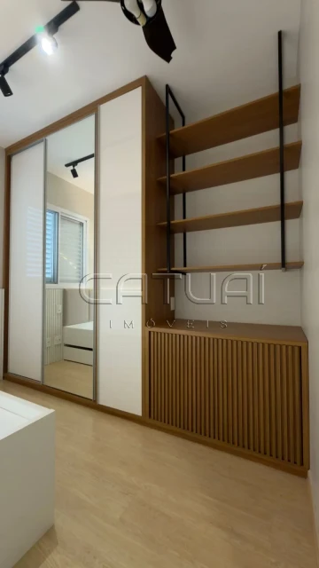 Apartamento Para Alugar Reserva Santana Londrina