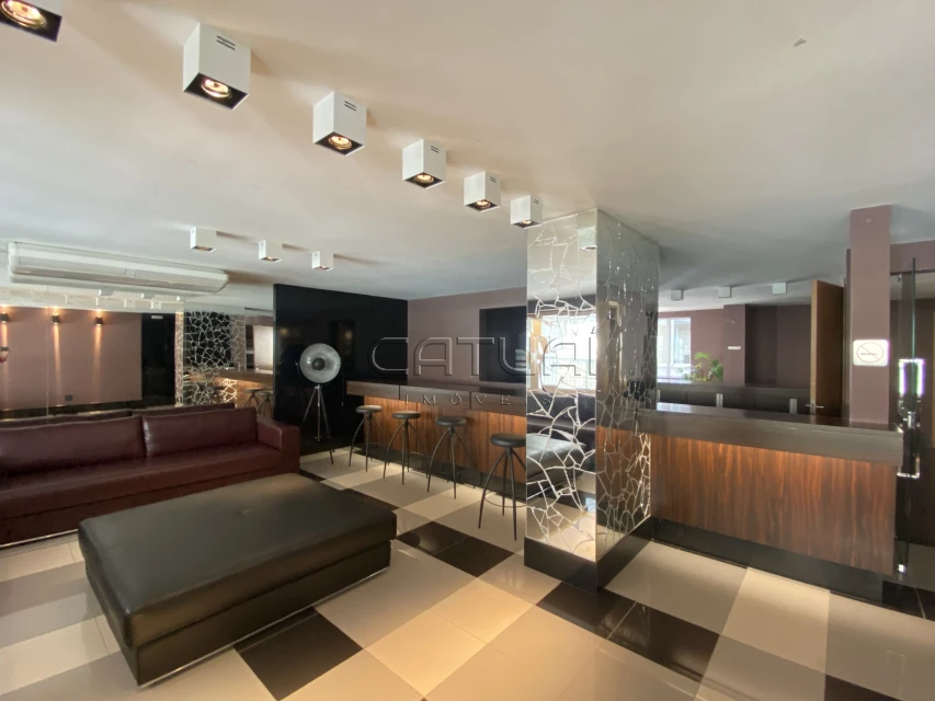 Imagens do imóveis Apartamento Para Alugar Casa Mila Londrina