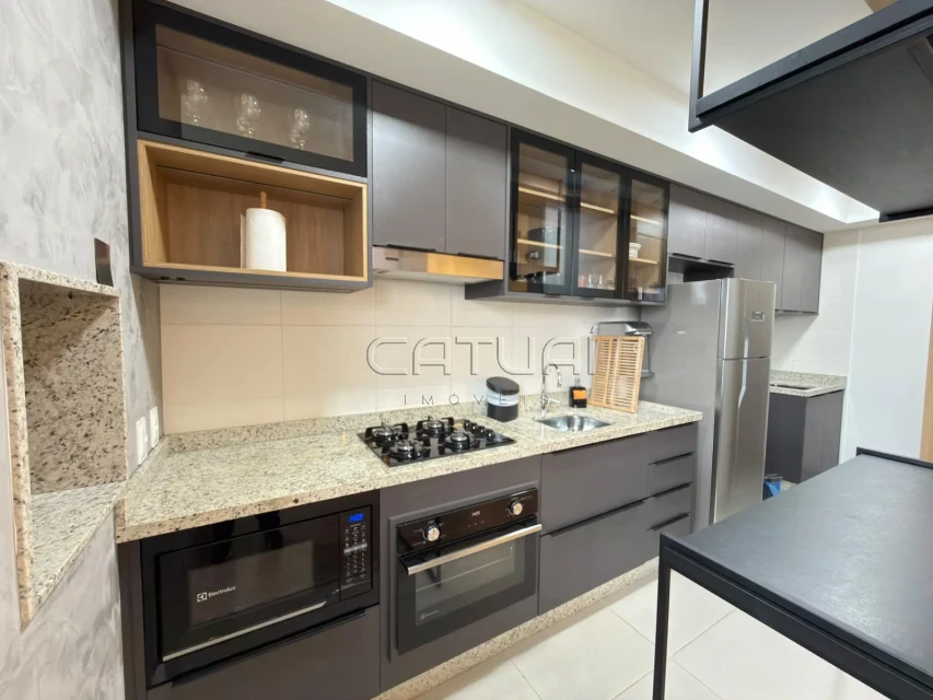 Imagens do imóveis Apartamento Para Alugar Enjoy Londrina