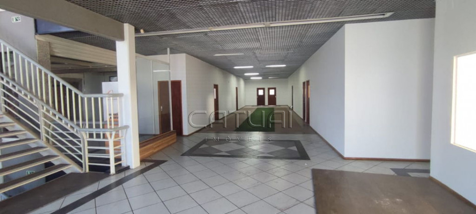 Andar Inteiro - Shopping Quintino para alugar - Centro, Londrina Andar Inteiro - Shopping Quintino para alugar - Centro, Londrina