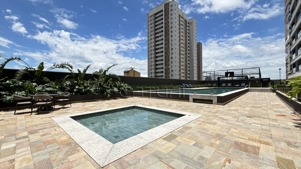 Imagens do imóveis Apartamento Para Alugar Artsy Londrina 1ª Locação