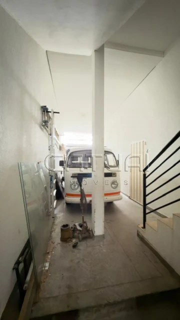 Imagens do imóveis Comercial Para Alugar Av. Harry Prochet Londrina