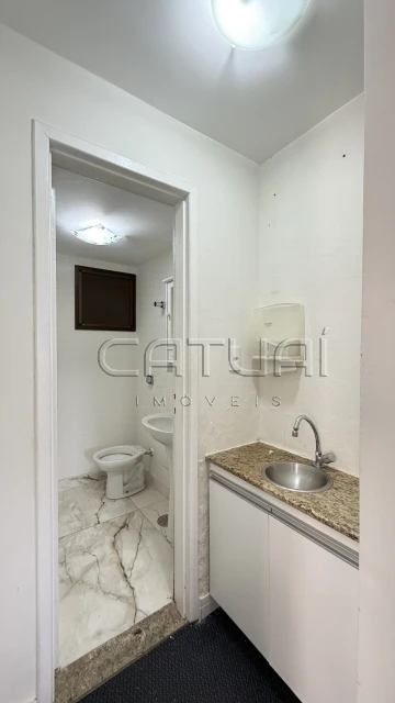 Imagens do imóveis Sala À Venda Complexo Empresarial Oscar Fuganti Londrina