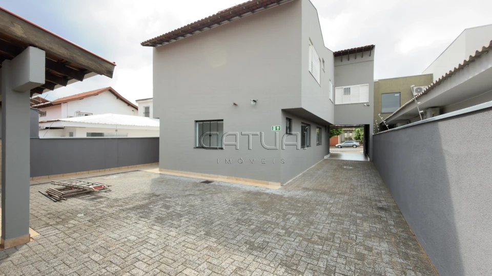 Comercial Para Alugar Rua Ibipora Londrina