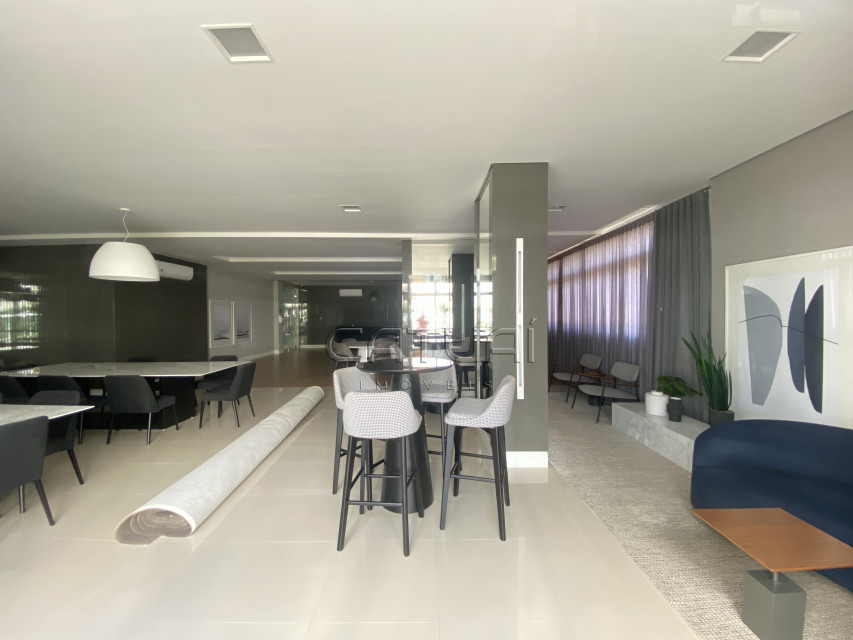 Imagens do imóveis Apartamento Para Alugar Tresor Residence Londrina