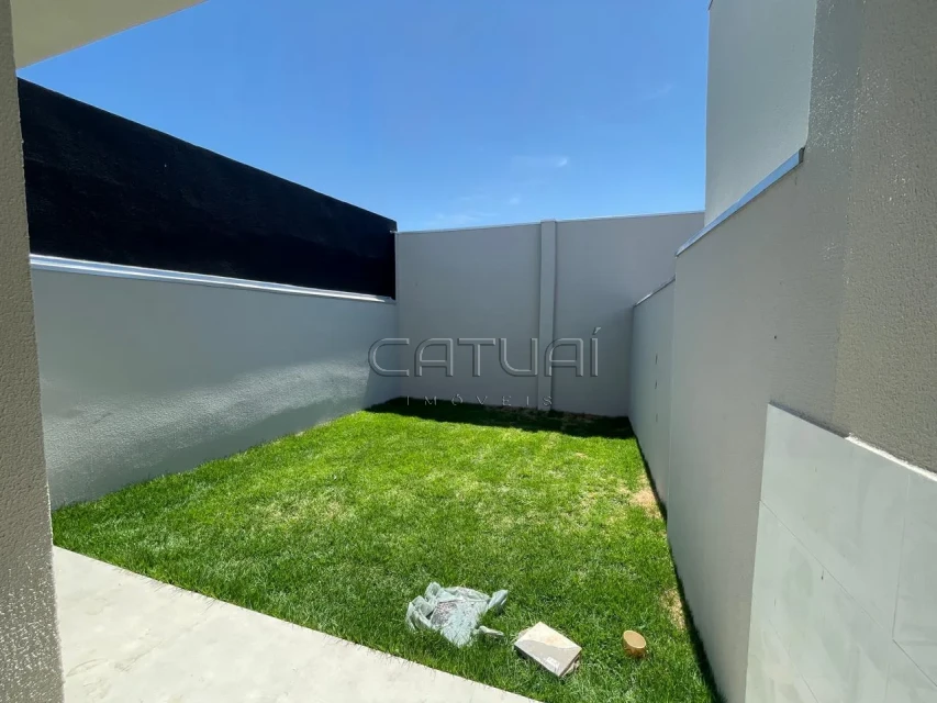 Imagens do imóveis Casa À Venda Jardim Padovani Londrina