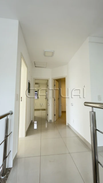 Casa Em Condomínio Para Alugar Royal Maison - Residence & Resort Londrina