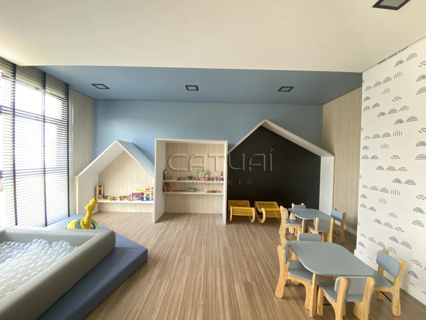 Imagens do imóveis Apartamento Para Alugar Concept Palhano Londrina