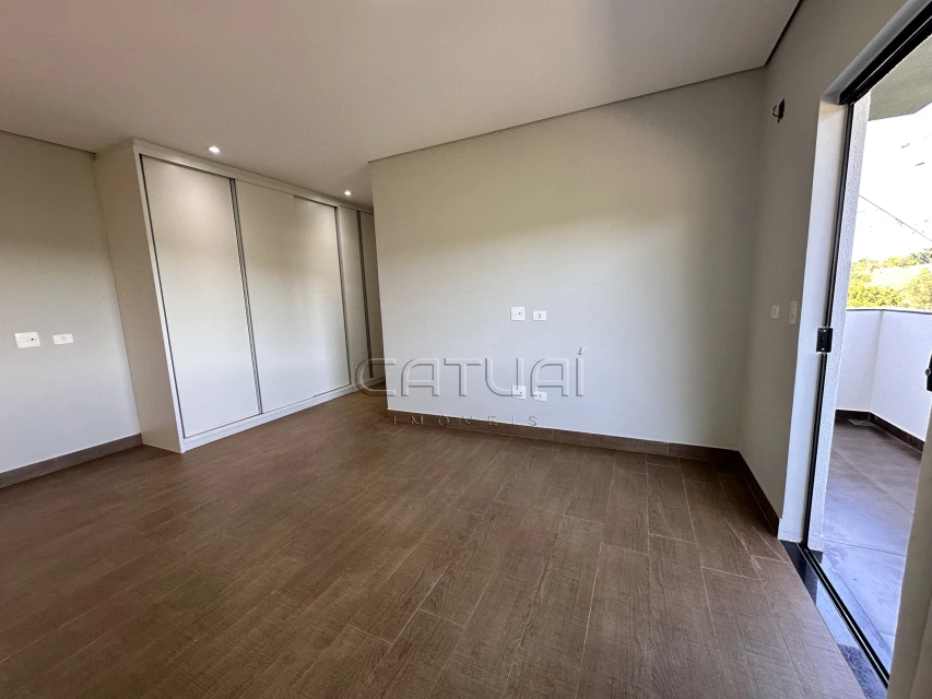 Casa Em Condomínio Para Alugar Royal Forest - Residence E Resort Londrina