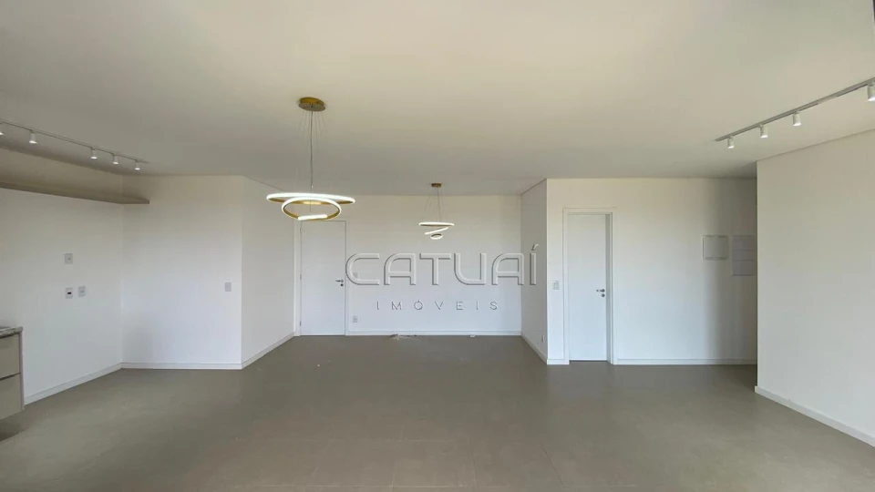 Apartamento À Venda E Locação Tay Londrina