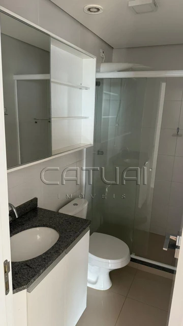 Apartamento Para Alugar Fly Top Life Londrina