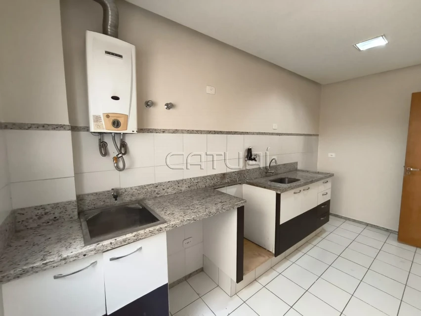 Apartamento Para Alugar Prince Albert Londrina