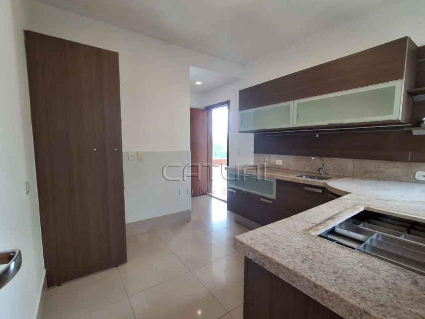 Casa Em Condomínio Para Alugar Bela Manha Condominio Fechado Londrina