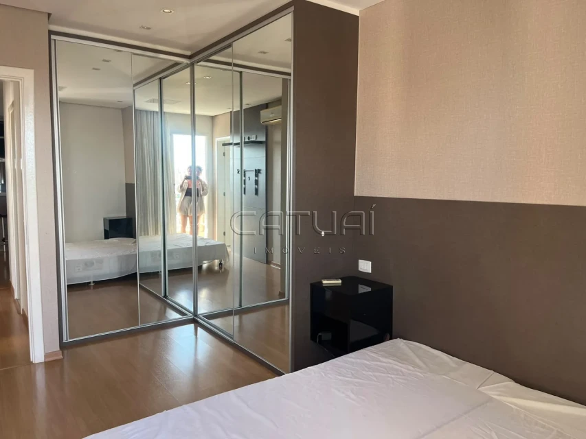 Imagens do imóveis Apartamento Para Alugar Evolution Ayrton Senna Londrina