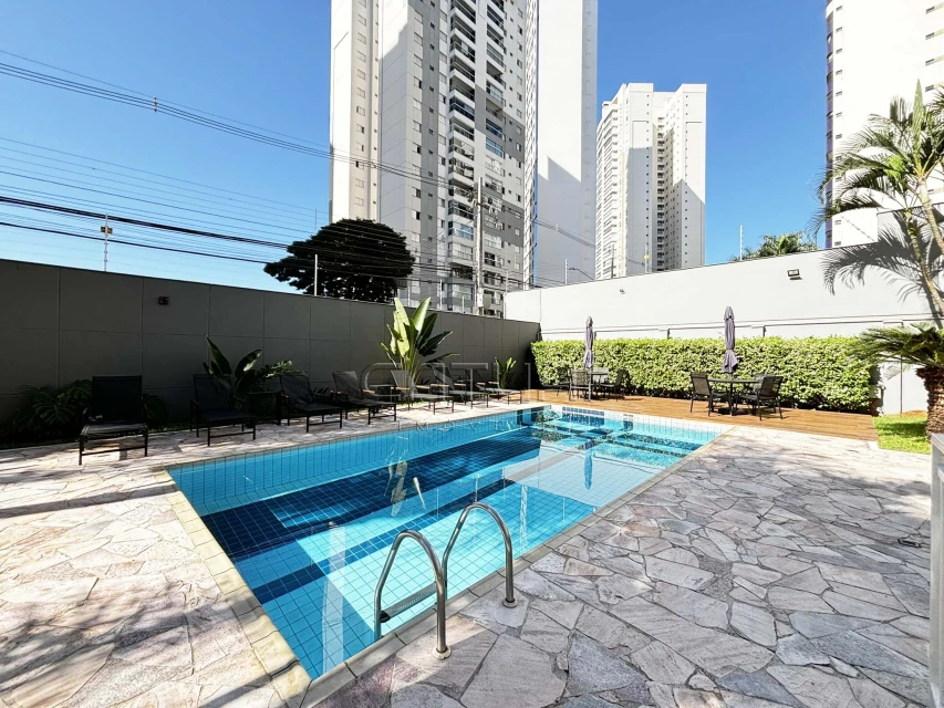 Apartamento Á Venda Central Park  Londrina