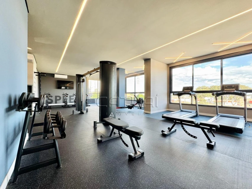 Apartamento À Venda You 180 Londrina