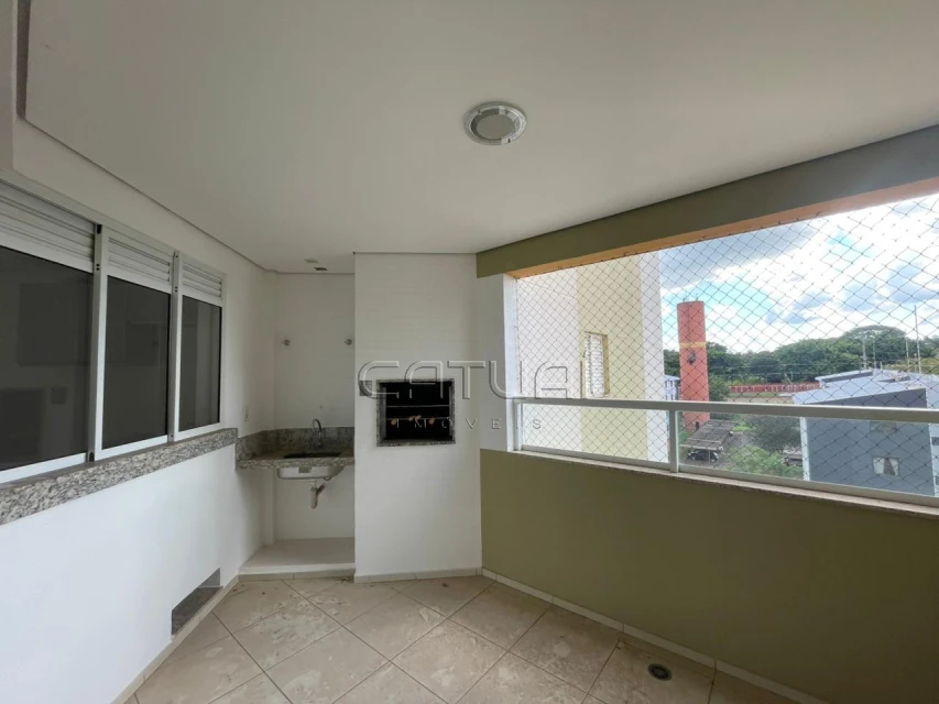 Apartamento Para Alugar Vivere Palhano Londrina