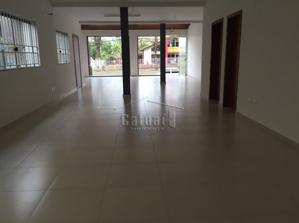 Imagens do imóveis Comercial Para Alugar Jardim Presidente Londrina