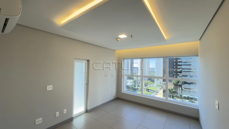 Imagens do imóveis Comercial Para Alugar Torre Siena Londrina