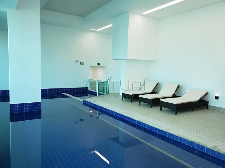 Apartamento Para Alugar Morada Shangri-Lá Residencial Londrina