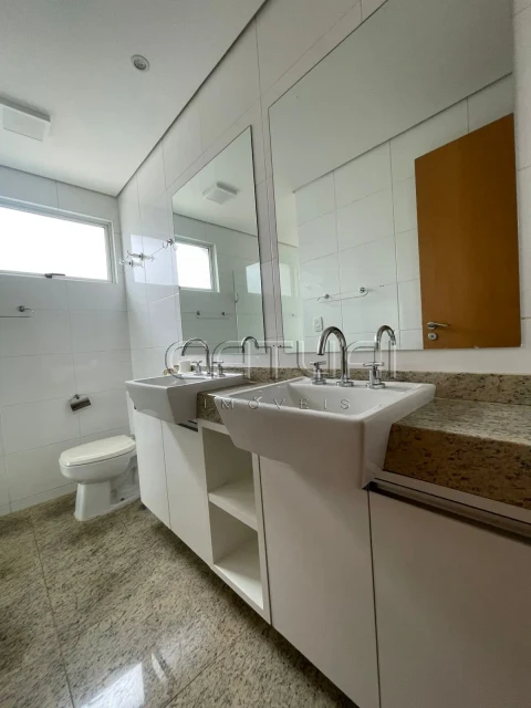 Imagens do imóveis Apartamento Para Alugar Casa Mila Londrina