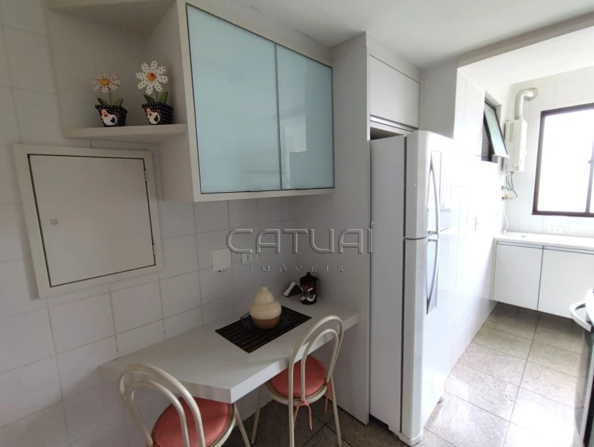 Apartamento Para Alugar Saint James Londrina