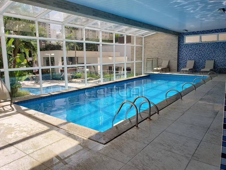 Apartamento para alugar - Condomínio Lumiere, Londrina Apartamento para alugar - Condomínio Lumiere, Londrina